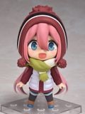  Nendoroid Nadeshiko - Laid-Back Camp - Good Smile Company 