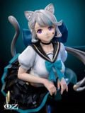  Lynette - Genshin Impact - OZ Productions Studio 