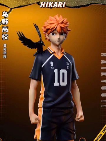  Shouyou Hinata - Haikyuu!! - Hikari Studio 