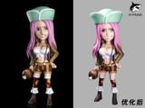  Bonnie - One Piece - SY Studio 