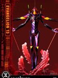  Eva Unit 13 - Evangelion - Prime 1 Studio 