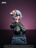  Eve cos YoRHa No.2 Type B - Stellar Blade - PA Studio 
