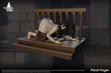  Pieck Finger - Attack On Titan - Freedom Studio 