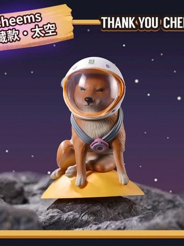  Blindbox Cheems - Bemoe 