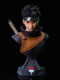  Bust Uchiha Shisui - Naruto - Surge Studio 