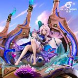  Citali - Genshin Impact - Fallen Dream Studio 