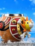  Cup Thousand Sunny - One Piece - PSD Studio 