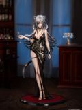  Schwarz Dress Ver - Arknight - Myethos 