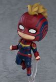  Nendoroid Captain Marvel - Good Smile Company 