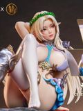  Celestine Lucross & Olga Discodia NSFW - Legends of the Multi Universe - POP x Dragon Studio 