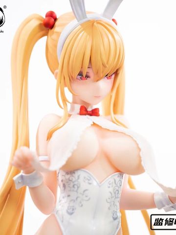  Original Sayuri Bunny Girl - BearPanda 