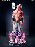 Majin Buu - Dragon Ball - Infinite Studio 