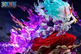  Yamato - One Piece - Anime Mason Studio 