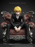  Kurapika - Hunter x Hunter - PG Studio 