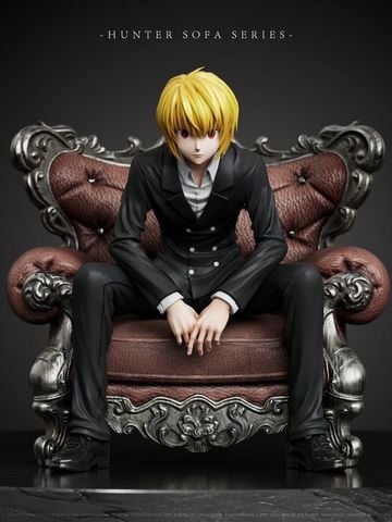  Kurapika - Hunter x Hunter - PG Studio 