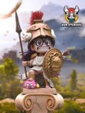  Arale Global Series - ZOR Studio 