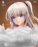  Nao Tomori - Charlotte - Hakimi Studio 