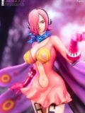  Vinsmoke Reiju - One Piece - Long Hu Studio 
