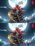  Inuyasha - TY Studio 