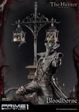  The Hunter - Bloodborne - Prime 1 Studio 