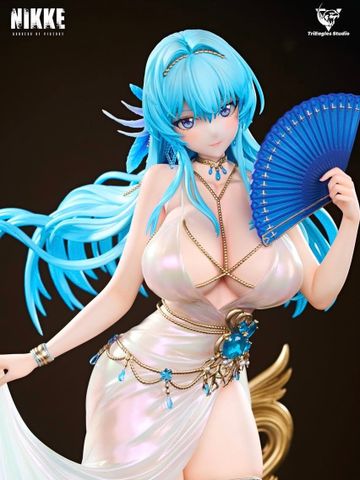  Helm - Nikke Goddess Of Victory - TriEagles Studio 