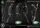  Optimus Primal - Transformers: Rise of the Beasts - Prime 1 Studio 