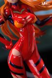  Asuka Langley Sohryu - Evangelion - IU Studio 