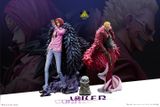  Corazon & Doflamingo - One Piece - Super Bomb Studio 