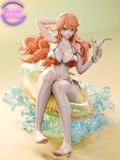  Nami Swimsuit - One Piece - Sugar Honey House Studio 