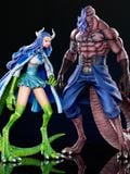  Ulti & Page One - One Piece - Brain Hole Studio 