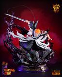  Kurosaki Ichigo - Bleach - DKKS Studio 