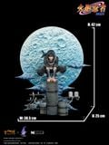  Uchiha Itachi - Naruto - Pickstar Studio 