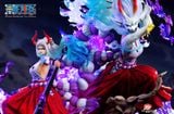  Yamato - One Piece - Anime Mason Studio 