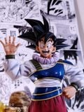  Goku Spaceship - Dragon Ball - Figure Class Studio 