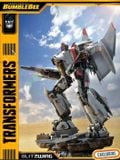  Blitzwing - Transformers: Bumblebee - Prime 1 Studio (MMTFM-25; MMTFM-25EX) 