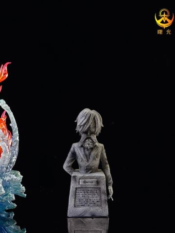  Sanji - One Piece - Dawn Studio 