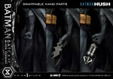  Batman Batcave - Batman: Hush - Prime 1 Studio (MMDCBH-05BL) 