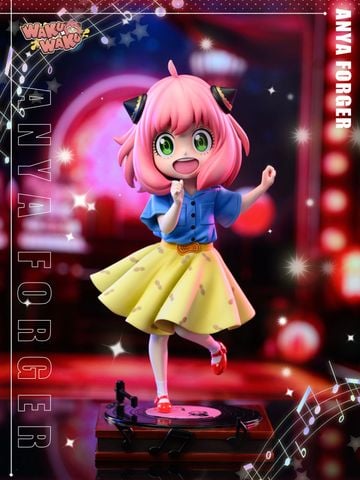  Anya Forger - Spy x Family - Wakuwaku Studio 