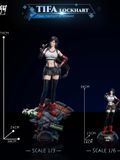  Tifa - Final Fantasy - FANTASY Studio 