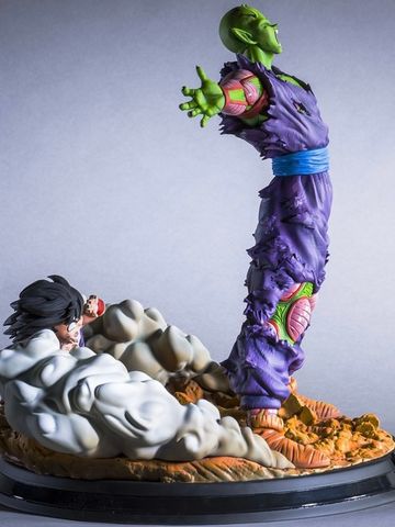  Picolo S Redemption - Dragon Ball - Tsume Art 