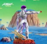  Frieza - Dragon Ball - FXW Studio 