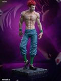  Hisoka - Hunter x Hunter - Cross Studio 