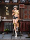  Ling Cage Bai Yue Kui - PJ Studio 
