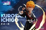  Kurosaki Ichigo - YZ Studio 
