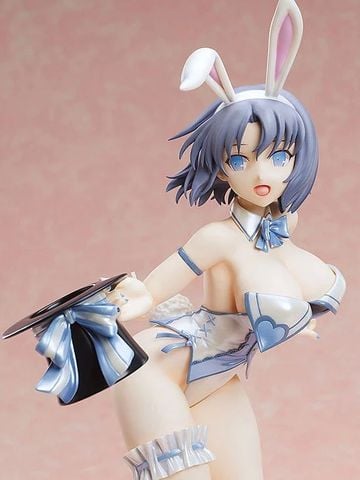  Yumi/ New Link Bunny Ver - Senran Kagura - FREEing 