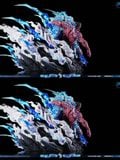  Killua vs Youpi - Hunter x Hunter - PG Studio 