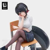  Ellen Joe - Zenless Zone Zero - Apex Toys 