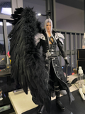  Sephiroth - Final Fantasy - GameToys 
