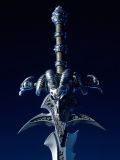  Word of Warcraft 20th Anniversary Frostmourne Replica - HEX Collectibles 