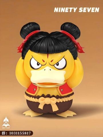 Psyduck Cosplay Nezha - Pokemon - Ninety Seven Studio 